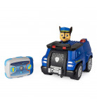 Полицейский автомобиль Spin Master Paw Patrol Гонщик на д/у