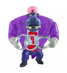 Фигурка TMNT Эволюция Черепашек-Ниндзя W3 Гипно-Потамус 12 см