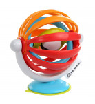 Игрушка на присоске Baby Einstein Sticky Spinner