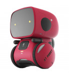 Интерактивный робот AT-Robot One Red (укр)