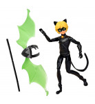 Кукла Miraculous Супер-Кот 12 см