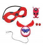 Игровой набор Miraculous Леди Баг и Супер-Кот S2