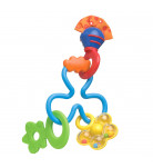 Погремушка Playgro Цветок