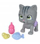 Игровой набор Simba Pamper Pets Котенок