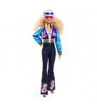 Коллекционная кукла Barbie Элтон Джон