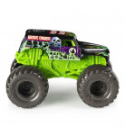 Машинка Monster Jam Зеленый дракон