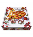 Игровой набор Premium Toys Stretcheez Pizza