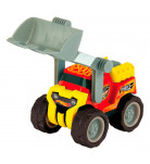 Экскаватор Klein Hot Wheels