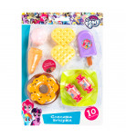 Игровой набор My Little Pony Сладкая вечеринка