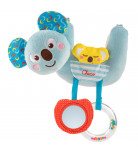 Игрушка на коляску Chicco Семья коал
