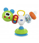 Игрушка для столика для кормления Chicco Гусеница Фил 