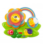 Музыкальная игрушка Chicco Sensory Flower