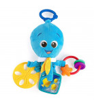 Игрушка розвивающая Baby Einstein Octopus