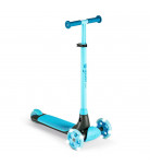 Самокат Yvolution YGlider Kiwi Blue