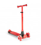 Самокат Yvolution YGlider Kiwi Red