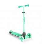 Самокат Yvolution YGlider Kiwi Green