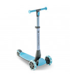 Самокат Yvolution YGlider Nua Blue