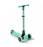 Самокат Yvolution YGlider Nua Green