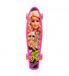 Пенни-борд Shantou Disney Barbie