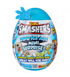 Игровой набор Smashers Ice Age Small Динозавр