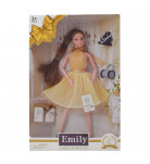 Кукла Emily с аксессуарами