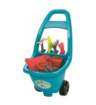 Игровой набор Ecoiffier Garden