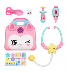 Игровой набор Kindi Kids Врачебный портфель 