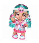 Кукла Kindi Kids Доктор Синди Попс