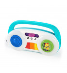 Развивающая музыкальная игрушка Babу Einstein Toddler Jams