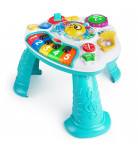 Развивающий игровой столик Babу Einstein Discovering