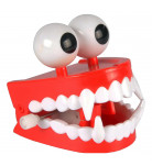 Заводная игрушка Funny Teeth Toys Funny 