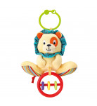 Подвеска на коляску Winfun Лев