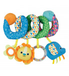 Подвеска Winfun Spiral