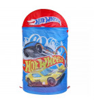 Корзина для игрушек Disney Hot Wheels 