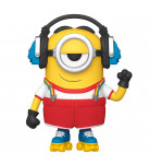 Фигурка Funko Pop Миньоны 2 Стюарт