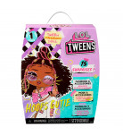 Игровой набор с куклой-сюрпризом L.O.L. Surprise Tweens Баскетболистка
