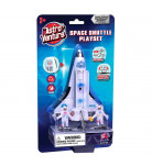 Игровой набор Astro Venture Diecast Space Shuttle
