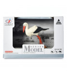 Фигурка Model Series Аист