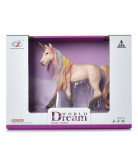 Фигурка Model Series Единорог Розовая мечта