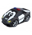 Машинка Bb Junior Lamborghini Huracan Полицейский патруль