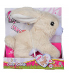 Мягкая игрушка Simba Toys Chi Chi Love Кролик 20 см