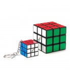 Набор головоломок Rubik's Classic Мини-Кубик и Кубик Рубика 3х3, 2 шт 