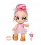 Кукла Kindi Kids Fun Time Пируэтта 25 см