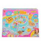 Игровой набор Shantou Birthday diy cake