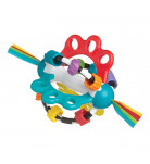 Погремушка Мячик Playgro Узнайка