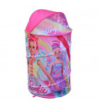 Корзина для игрушек Shantou Barbie
