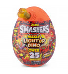 Игровой набор-сюрприз Smashers Light-up Mega Dino