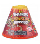 Игровой набор-сюрприз Smashers Lava Slime Series 4