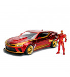 Набор Jada Toys Суперкар Железного человека