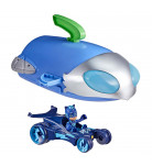 Игровой набор PJ Masks Штаб-ракета
